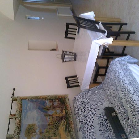 Anna Apartment Kastrisianika Luaran gambar
