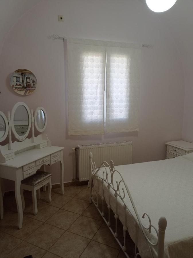 Anna Apartment Kastrisianika Luaran gambar
